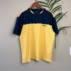 Y2K Tommy Hilfiger Embroidered Tee